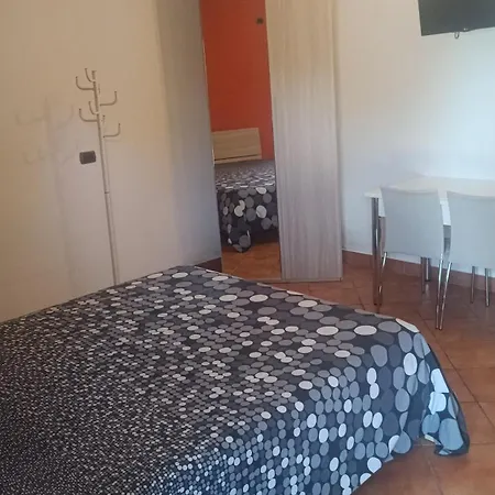 L'amena Quisisana Affittacamere