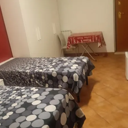 L'amena Quisisana Affittacamere