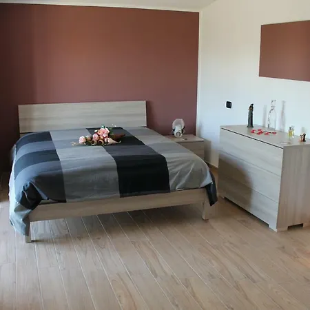 L'amena Quisisana 3* Rapolla